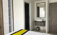 Hotel Dhika Serenity Surabaya Hotels in 