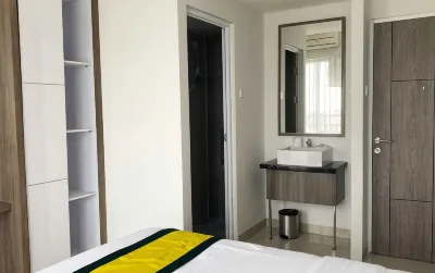 Hotel Dhika Serenity Surabaya Hotels in 