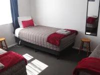 Ahuriri Motels Hotels in Omarama