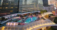 プレミアム・スタジオ・スイート @ Vdara - 民泊