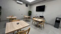 Hotel Kawa Samarinda Japanese Style - 2-Star