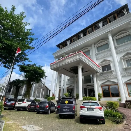 Hotel Safira Magelang