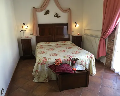 Rio Corso, an ancient Tuscan farmhouse Hotels in Altopascio