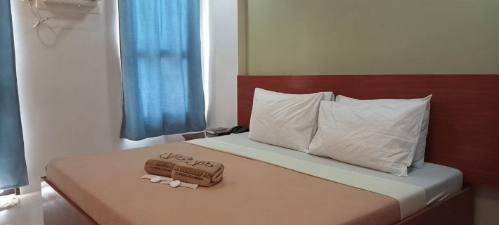 Coron Visitors Hotel Các khách sạn ở Coron