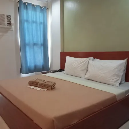 Coron Visitors Hotel