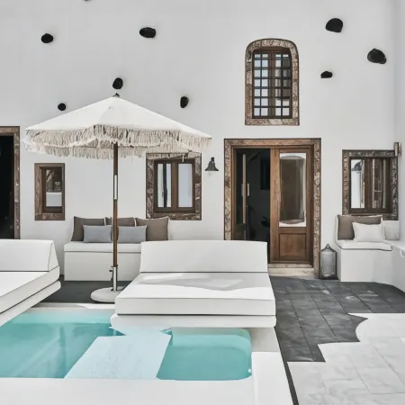 Winery Hotel 1870