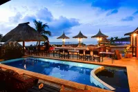 Golden Point Resort - Разрешено размещения с домашними животными