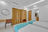 Rohaan Elite Stays by UPAR - breakfast