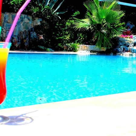 Illusion Beach ClubHotel Only Adult