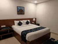 Clarks Inn Hampi Hotels in Bellary