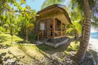 Lazi Beach Club Resort