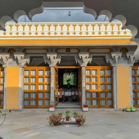 Dev Shree Deogarh