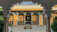 Dev Shree Deogarh - spa