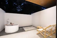 The Season Resort - 욕조