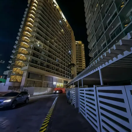Citispace 1BR Suite at Azure Urban Resort #AZ01