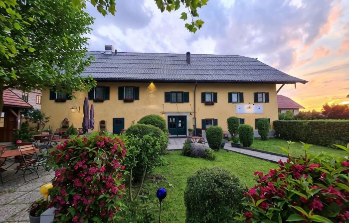Gasthof zur Strass