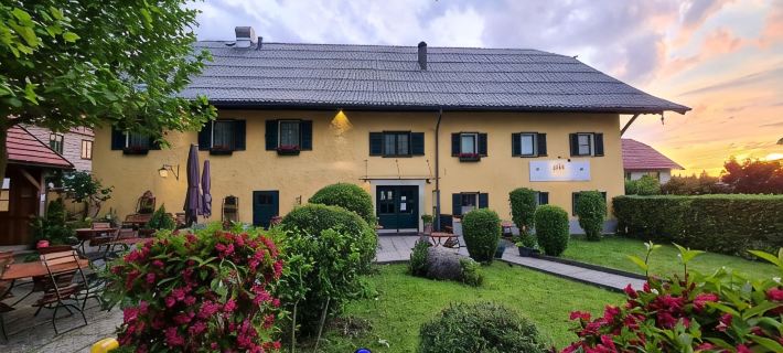 Gasthof Zur Strass Ξενοδοχεία στην πόλη Salzburg-Umgebung District