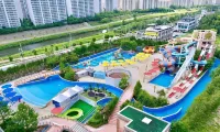 Islandcastle Hotel&Waterpark