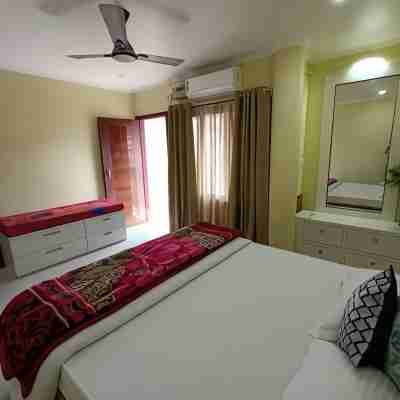 Mi Casa Homestay Rooms