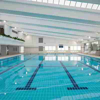 Naveh Tamar - Mehadrin Kosher Suitable for Ultra-Orthodox Guests Fitness & Recreational Facilities
