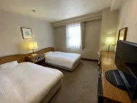 Smile Hotel Nabari Hotel a Nabari