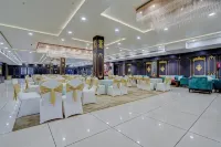 Nirvana Hotel & Banquet - 2-Star
