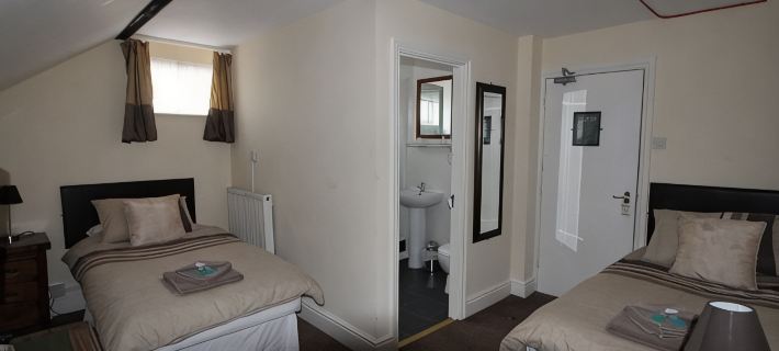 Star Inn Hotel Hotels in Worcester