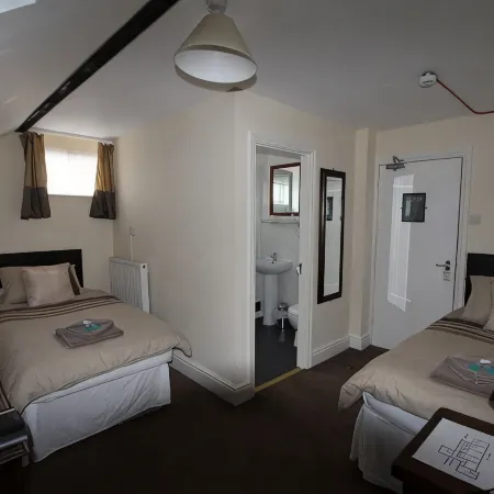 Star Inn Hotel