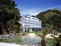 Amami Yagijima Hotel Hotels in Amami