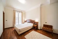 Antica Masseria Martuccio - parking