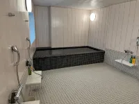 Hotel Mayflower Sendai - badewanne