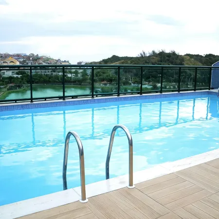 Mediterrane Hotel by Castelo Itaipava