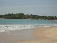 Surf & Sand Hotel Arugambay