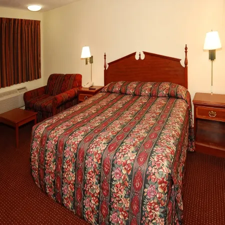 Econo Lodge Goldsboro Hwy 70