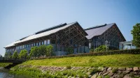 東橫INN-松山一番町 - 3 星級