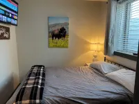 Yellowstone Escape! Unit 2 Lower Level - 3 estrellas