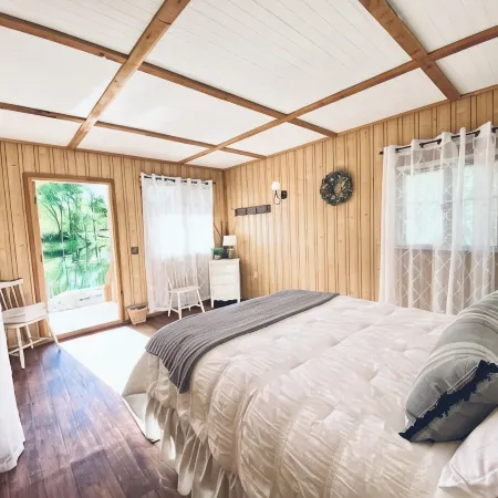 Eagle's Nest At Mountain River Ranch