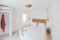 Casa Centro Mykonos - พร้อมระเบียง