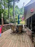Pet Friendly, Private Home in The BlueRidge Mountains - 3-Star
