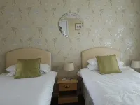 The Bear Inn and Burwash Motel - Wifi
