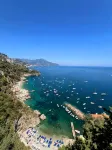 Amalfi House Marlidia, located in the heart of the stunning Amalfi Coast.