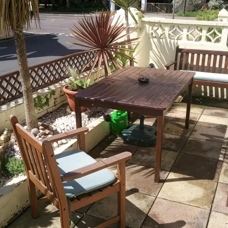 Brampton Guest House
