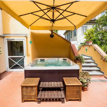 Hotel Ilaria