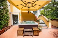 Hotel Ilaria - Kylpyammeita