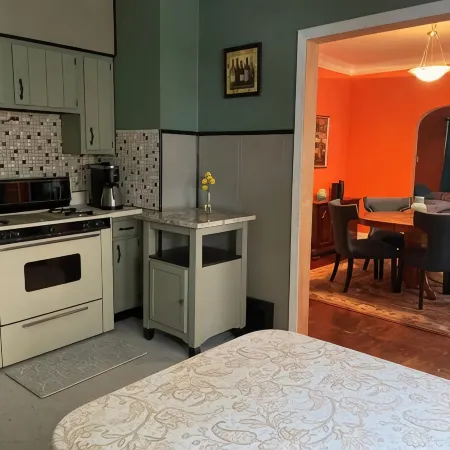 House in the Hood 3-bedroom SE Cleveland with WiFi