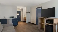 Spark by Hilton West Coxsackie - Gym