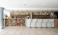 iHotel Sunny Beach - bar