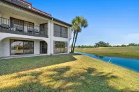 2-bedroom 2-bath Villa at Edgewater Beach Resort in Panama City Beach, FL - Villaer