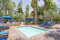 Relaxing Desert Villa in Resort Style property - Villas
