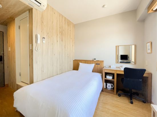 Hotel Green Core Shiraoka